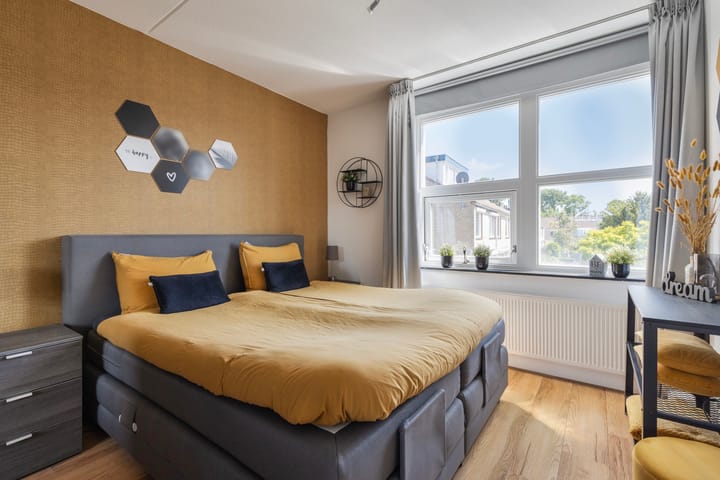 Foto 10 van Jungstraat 2-D