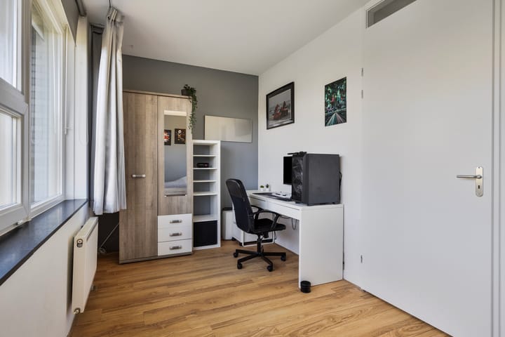 Foto 16 van Jungstraat 2-D