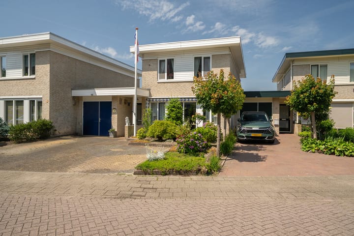 Foto 40 van Pelmolenstraat 9