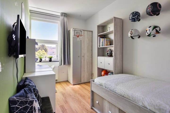 Foto 12 van Jungstraat 2-D