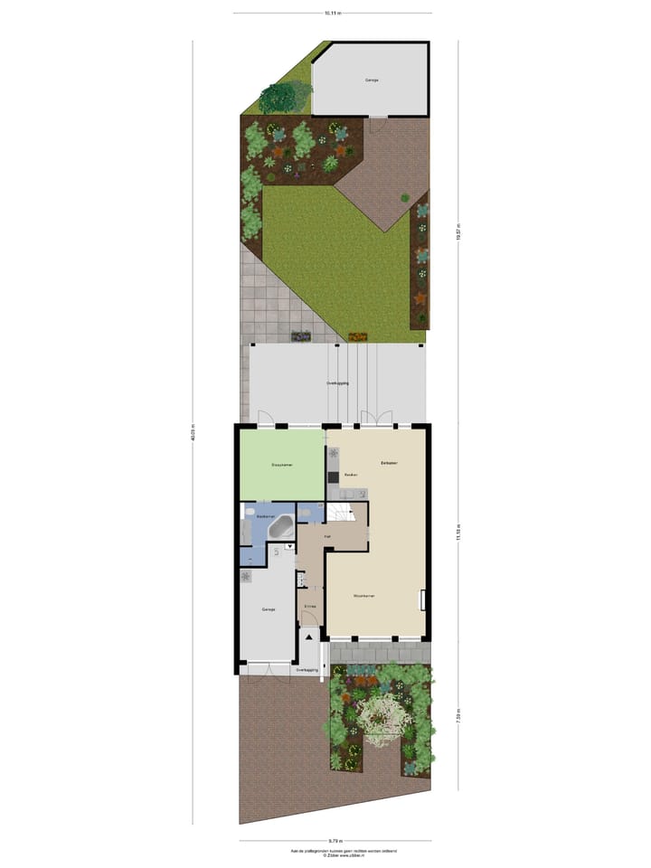 Foto 43 van Pelmolenstraat 9