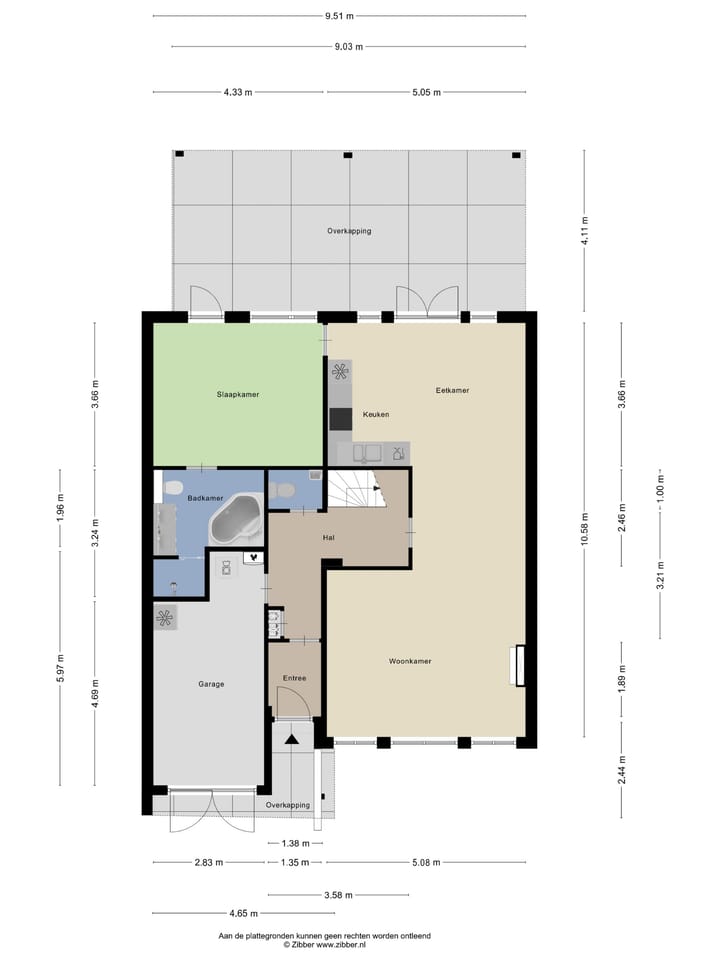 Foto 44 van Pelmolenstraat 9