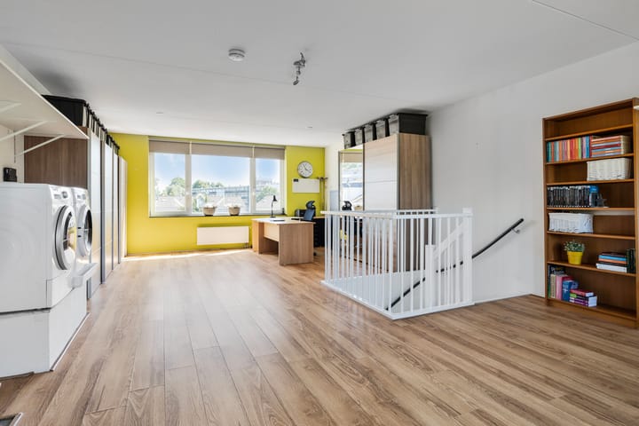 Foto 17 van Jungstraat 2-D