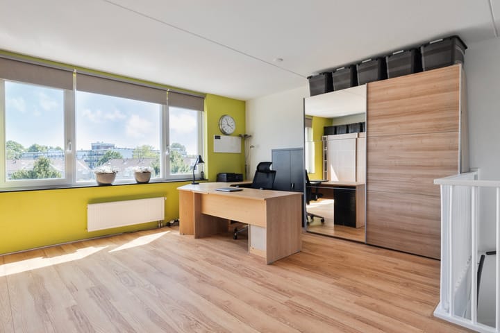 Foto 18 van Jungstraat 2-D