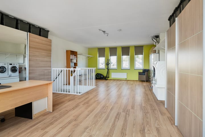 Foto 19 van Jungstraat 2-D