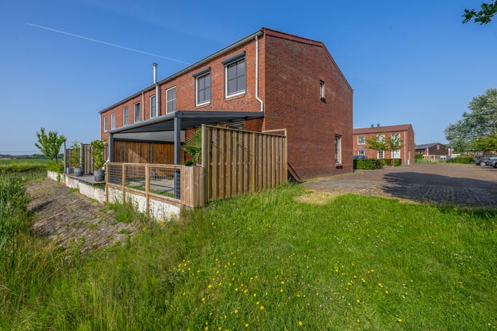 Photo 2 of Marskramer 110