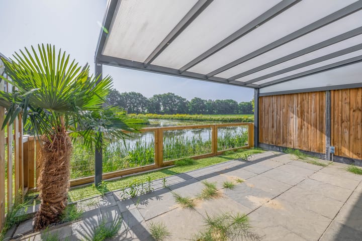 Photo 3 of Marskramer 110