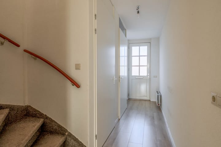 Photo 4 of Marskramer 110