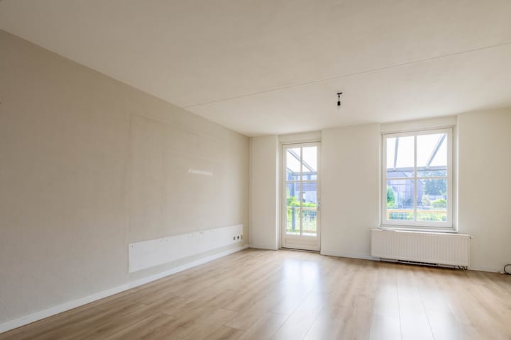 Photo 7 of Marskramer 110