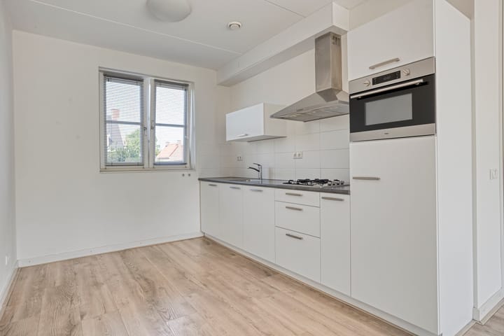 Foto 3 van Dijksteegje 8