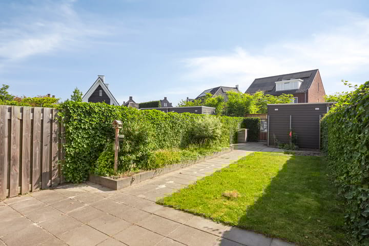 Foto 4 van Dijksteegje 8