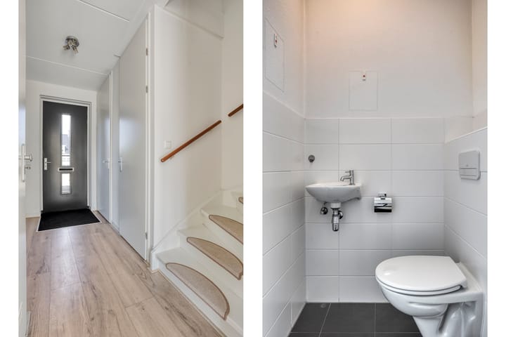 Foto 6 van Dijksteegje 8