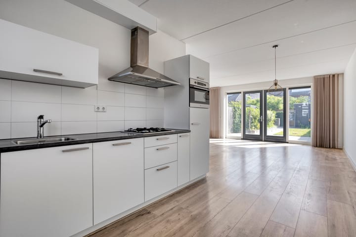 Foto 12 van Dijksteegje 8