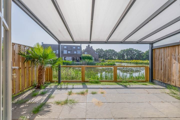 Photo 24 of Marskramer 110