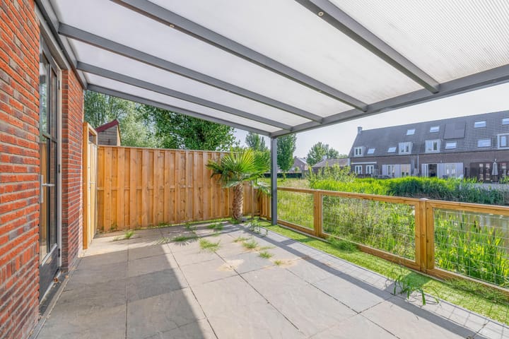 Photo 25 of Marskramer 110