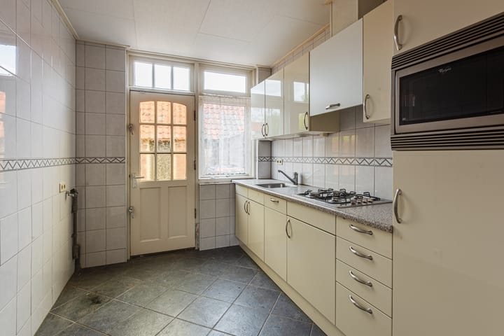 Foto 5 van Leliestraat 3