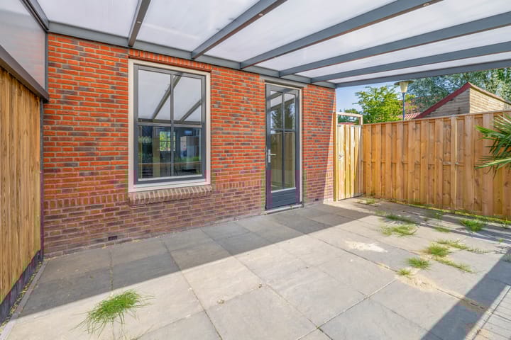 Photo 26 of Marskramer 110