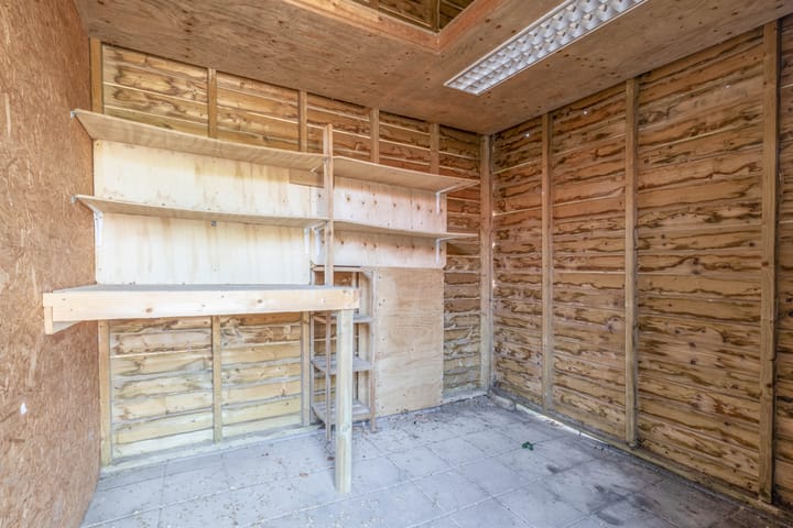 Photo 27 of Marskramer 110