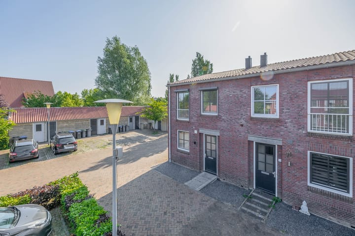 Photo 31 of Marskramer 110