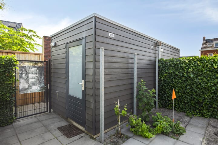 Foto 23 van Dijksteegje 8