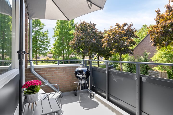 Foto 4 van Schout van der Voortstraat 17