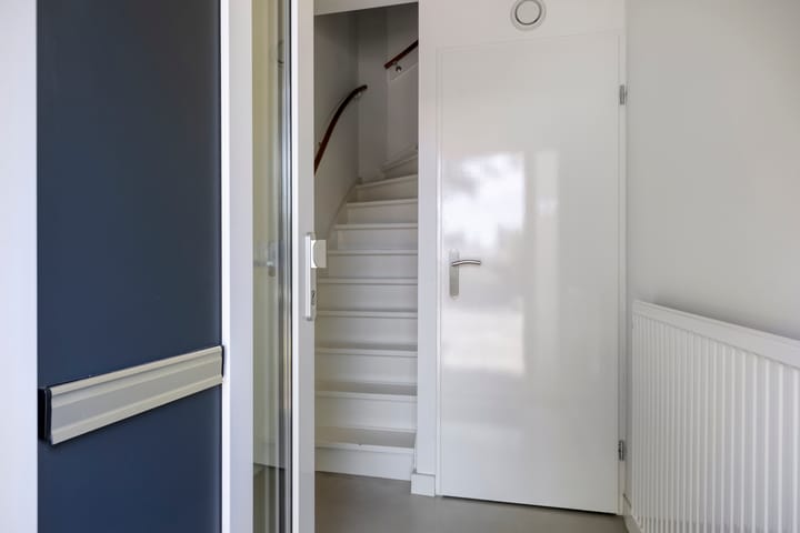 Foto 5 van Schout van der Voortstraat 17