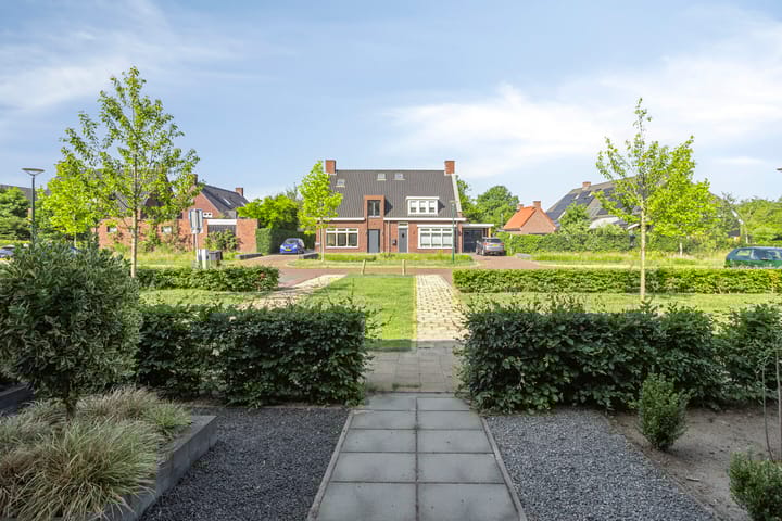 Foto 25 van Dijksteegje 8