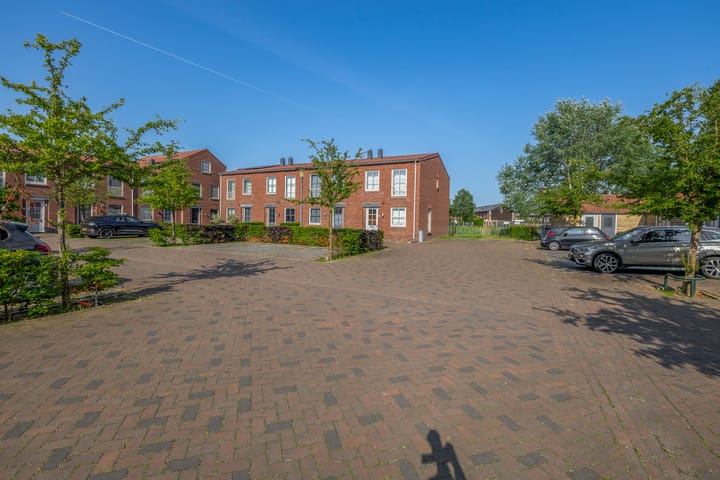 Photo 35 of Marskramer 110