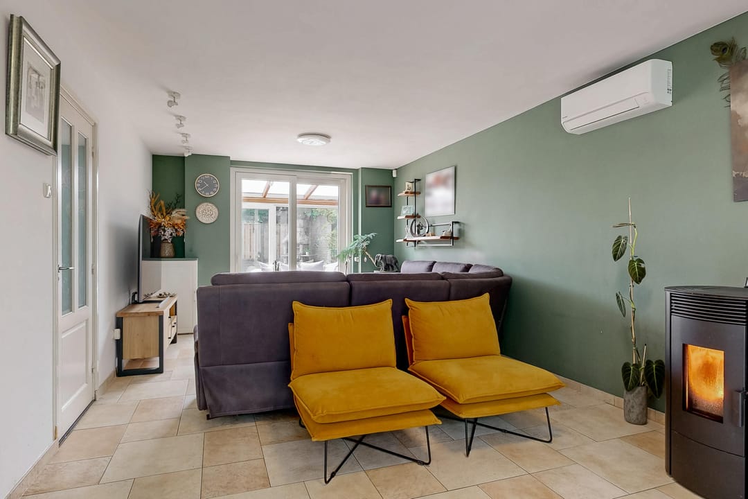 Foto 13 van Hollestraat 8