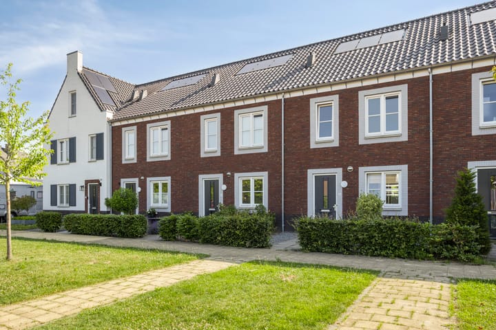 Foto 27 van Dijksteegje 8