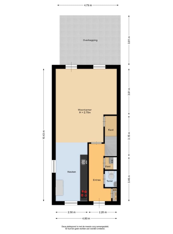 Photo 37 of Marskramer 110