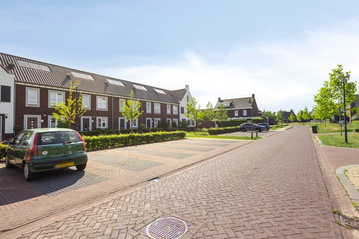 Foto 28 van Dijksteegje 8