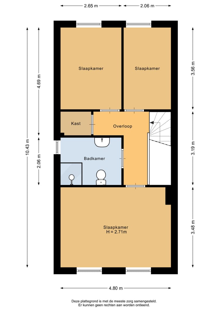 Photo 38 of Marskramer 110