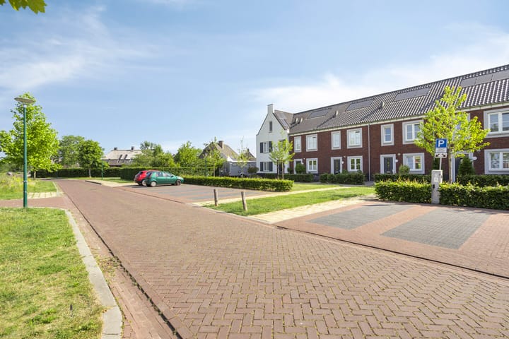 Foto 29 van Dijksteegje 8