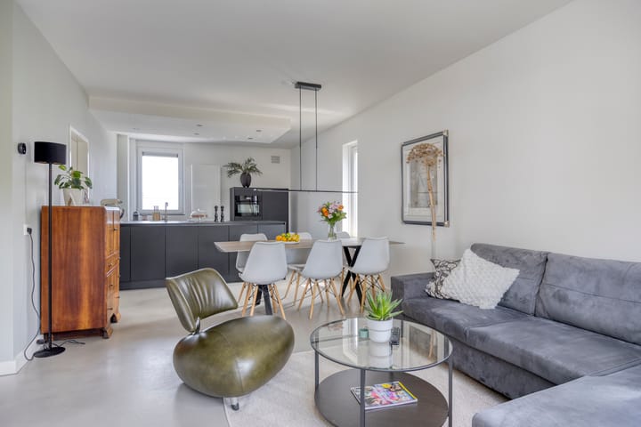 Photo 17 of Schout van der Voortstraat 17