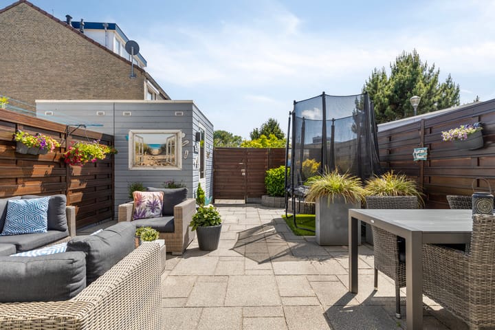 Foto 20 van Jungstraat 2-D