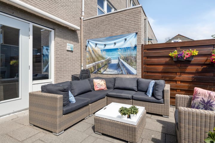 Foto 21 van Jungstraat 2-D