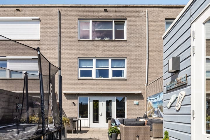 Foto 22 van Jungstraat 2-D