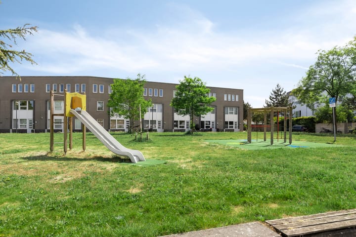 Foto 25 van Jungstraat 2-D