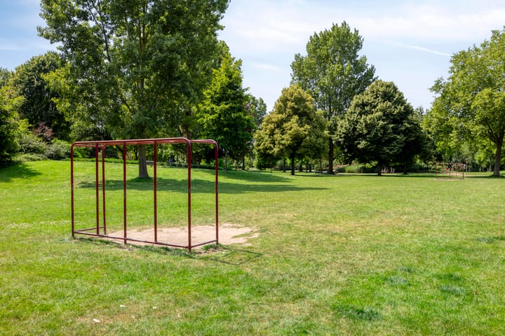 Photo 34 of Schout van der Voortstraat 17