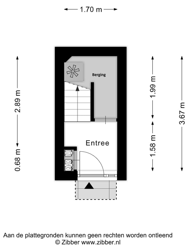 Photo 36 of Schout van der Voortstraat 17