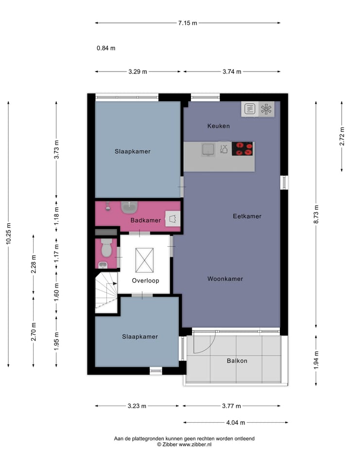 Photo 37 of Schout van der Voortstraat 17