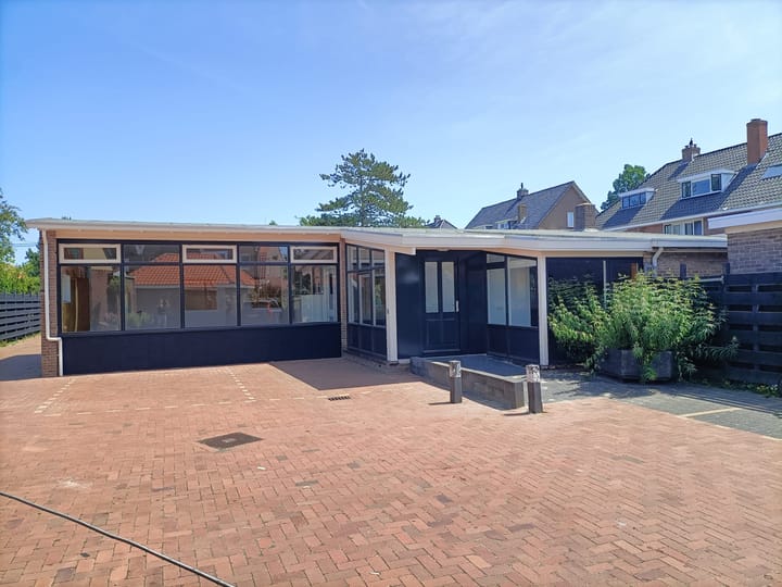Soembastraat 83, Den Helder