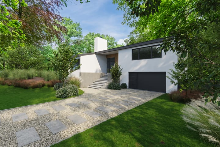 Photo 3 of Eeuwigelaan 54