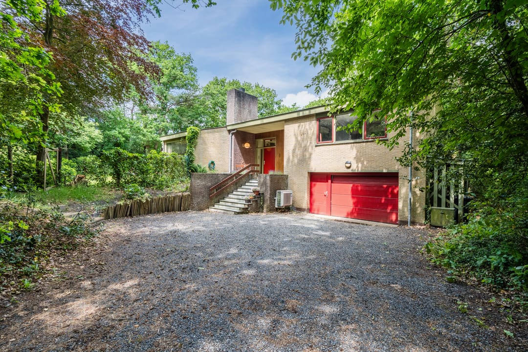 Foto 1 van Eeuwigelaan 54