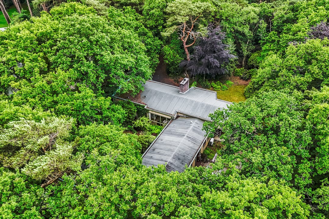 Foto 7 van Eeuwigelaan 54