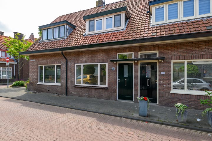 Foto 2 van Timorstraat 38