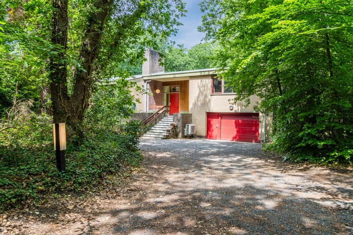 Photo 12 of Eeuwigelaan 54