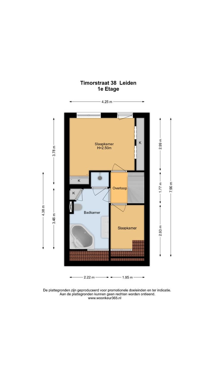 Foto 27 van Timorstraat 38