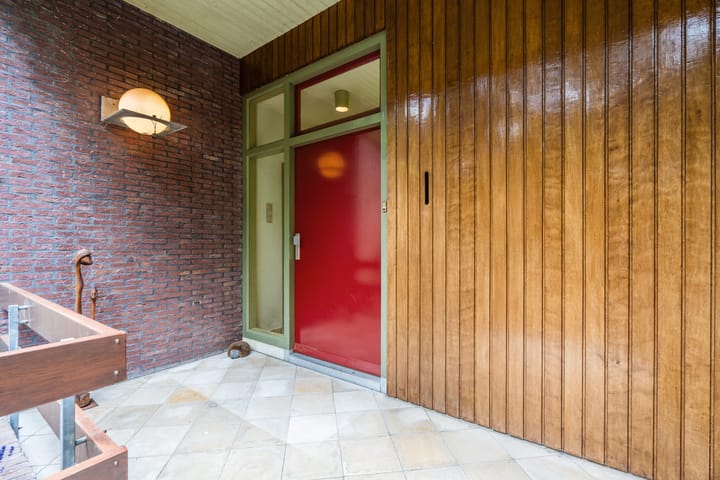 Photo 13 of Eeuwigelaan 54